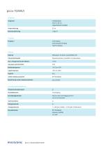 pico+ Ultraschall-Sensoren - 11