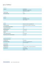 pico+ Ultraschall-Sensoren - 17
