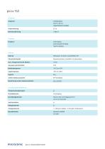 pico+ Ultraschall-Sensoren - 8