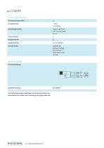 ucs Ultraschall-Abstandssensoren - 10