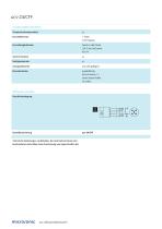 ucs Ultraschall-Abstandssensoren - 13