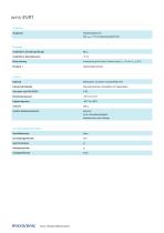 wms Ultraschall-Distanzsensoren - 11
