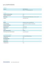 wms Ultraschall-Distanzsensoren - 5