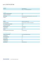 wms Ultraschall-Distanzsensoren - 8