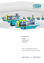 E-Baureihe - 1