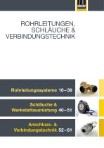 Rohrleitungs-Systeme - 3