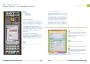 Engel Control - 3