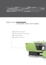 ENGEL e-motion - 4