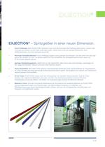 Engel EXJECTION® - 3