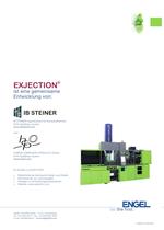 Engel EXJECTION® - 4