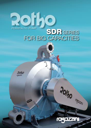 BIG SERIES: Rotho SDR