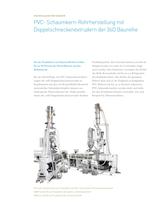 36D Doppelschneckenextruder-Rohrbaureihe - 7