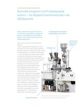 36D Doppelschneckenextruder-Rohrbaureihe - 9