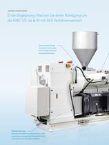 36D Einschneckenextruder-Rohrbaureihe - 4