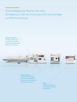 Komplette Anlagen für die Rohrextrusion - 4