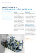 Schlauchextrusionsanlagen - 10