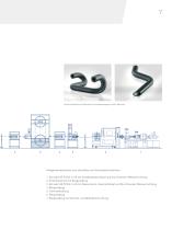 Schlauchextrusionsanlagen - 7