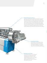 Zweischneckenextruder ZE-Baureihen - 7