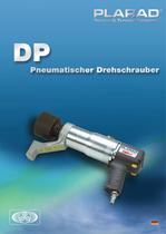 DP - Pneumatischer Drehschrauber - 1