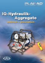 IQ- Hydraulik Aggregate - 1