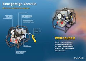 IQ- Hydraulik Aggregate - 2