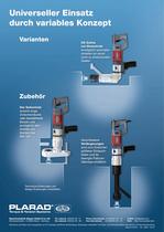 Safety - Elektrisch Drehschrauber - 3