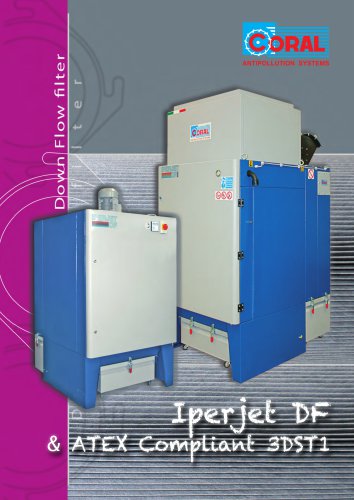 IPERJET DF