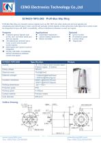 CENO Profi-Bus Slip Ring ECN025-18P2-26S