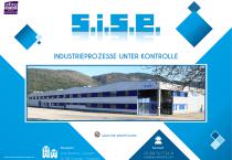 Corporate SISE-DE-1