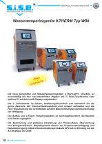 e-Therm W90-1