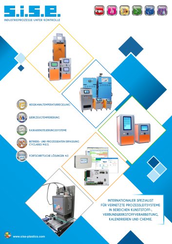 SISE-Katalog
