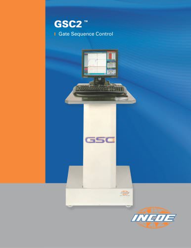 GSC2 Gate Sequence Control