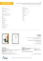 Standard-Gateway mit integrierten PROFINET + CAN Protokoll-Hardware-Adapter - 2