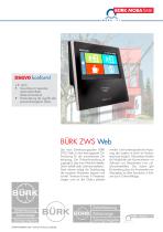 BÜRK ZWS Web