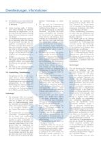 Dienstleistungen, Schulungen, Ersatzteile-10