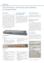 DTS 4138.timeserver - 2