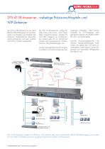 DTS 4138.timeserver - 5