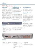 DTS 4160.grandmaster Version B-2