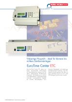EuroTime Center ETC-1