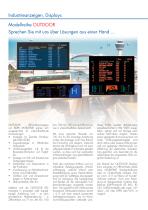 LED-Informationssysteme OUTDOOR-2