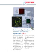 Modellreihe 4900-1