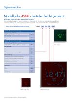 Modellreihe 4900-4
