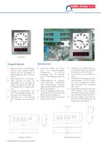 Modellreihe OP 303 plus-3