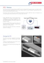 Network Timeserver NTS-3