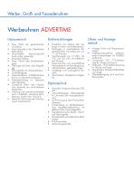 Die Uhr als Blickfang in der Stadt- und Gebäudearchitektur-2