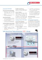 Wireless Time Distribution WTD-3
