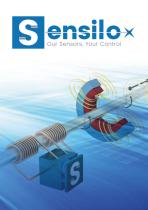 Sensilo - Innovation on Magnetostrictive Sensors