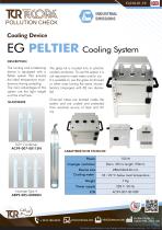 EG PELTIER Cooling System