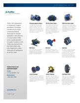 Layrub Couplings