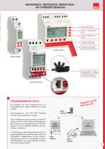 Zeitschaltuhren Katalog - 7